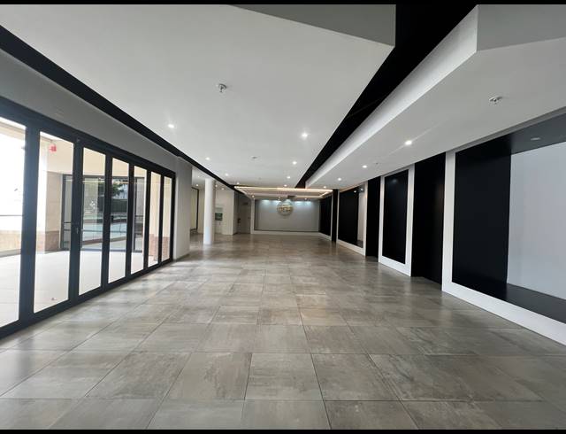 182M² OFFICE TO LET IN ROSEBANK